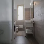 186 - Casa Aureliana Vista Mare A 100 Metri Dal Mare E - Parcheggio Gratis Incluso דירה