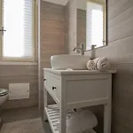 186 - Casa Aureliana Vista Mare A 100 Metri Dal Mare E - Parcheggio Gratis Incluso דירה