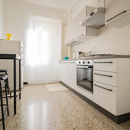 186 - Casa Aureliana Vista Mare A 100 Metri Dal Mare E - Parcheggio Gratis Incluso