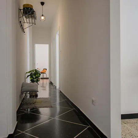 186 - Casa Aureliana Vista Mare A 100 Metri Dal Mare E - Parcheggio Gratis Incluso Appartamento Lavagna