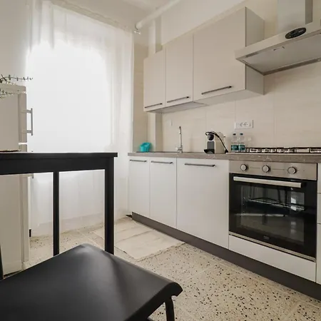 186 - Casa Aureliana Vista Mare A 100 Metri Dal Mare E - Parcheggio Gratis Incluso