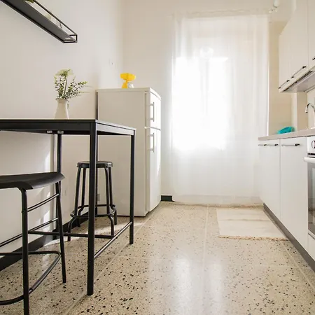 Apartman 186 - Casa Aureliana Vista Mare A 100 Metri Dal Mare E - Parcheggio Gratis Incluso Lavagna