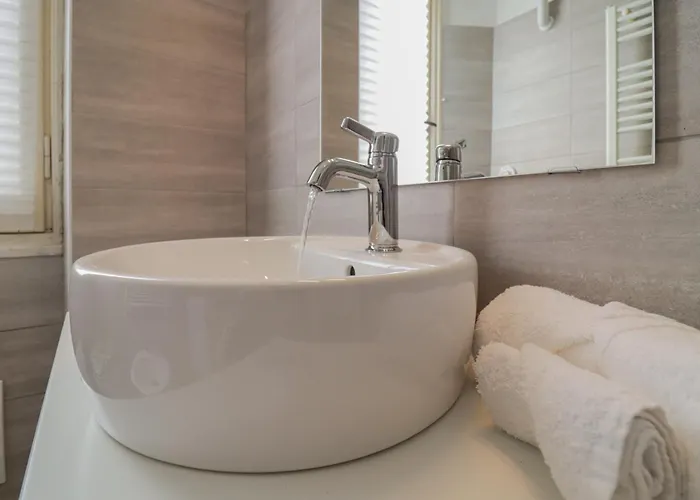 186 - Casa Aureliana Vista Mare A 100 Metri Dal Mare E - Parcheggio Gratis Incluso Lavagna
