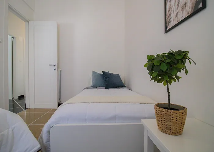 Apartman 186 - Casa Aureliana Vista Mare A 100 Metri Dal Mare E - Parcheggio Gratis Incluso