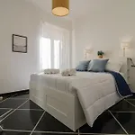 Διαμέρισμα 186 - Casa Aureliana Vista Mare A 100 Metri Dal Mare E - Parcheggio Gratis Incluso Lavagna