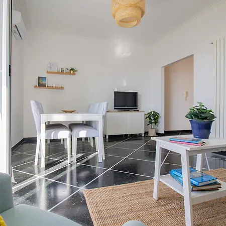 Apartment 186 - Casa Aureliana Vista Mare A 100 Metri Dal Mare E - Parcheggio Gratis Incluso