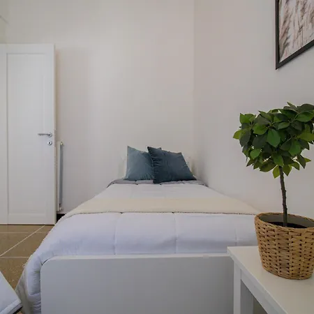 公寓 186 - Casa Aureliana Vista Mare A 100 Metri Dal Mare E - Parcheggio Gratis Incluso