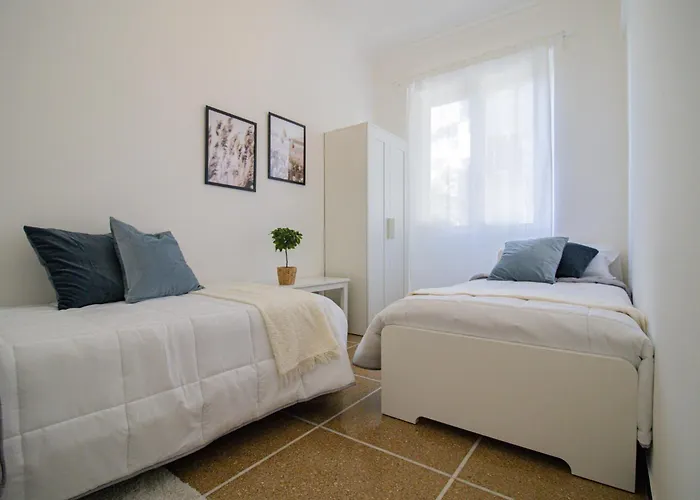 186 - Casa Aureliana Vista Mare A 100 Metri Dal Mare E - Parcheggio Gratis Incluso ラヴァーニャ